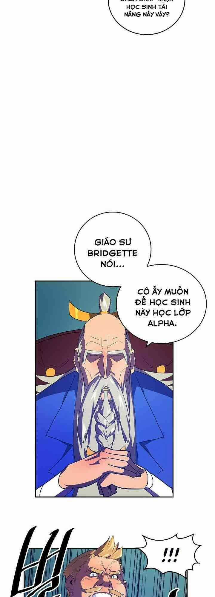 Chuyển Sinh Ma Pháp Đặc Biệt Yếu Chapter 8 trang 17