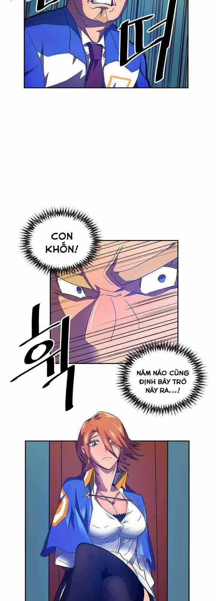 Chuyển Sinh Ma Pháp Đặc Biệt Yếu Chapter 8 trang 18