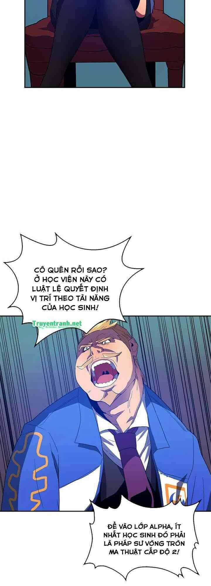 Chuyển Sinh Ma Pháp Đặc Biệt Yếu Chapter 8 trang 19