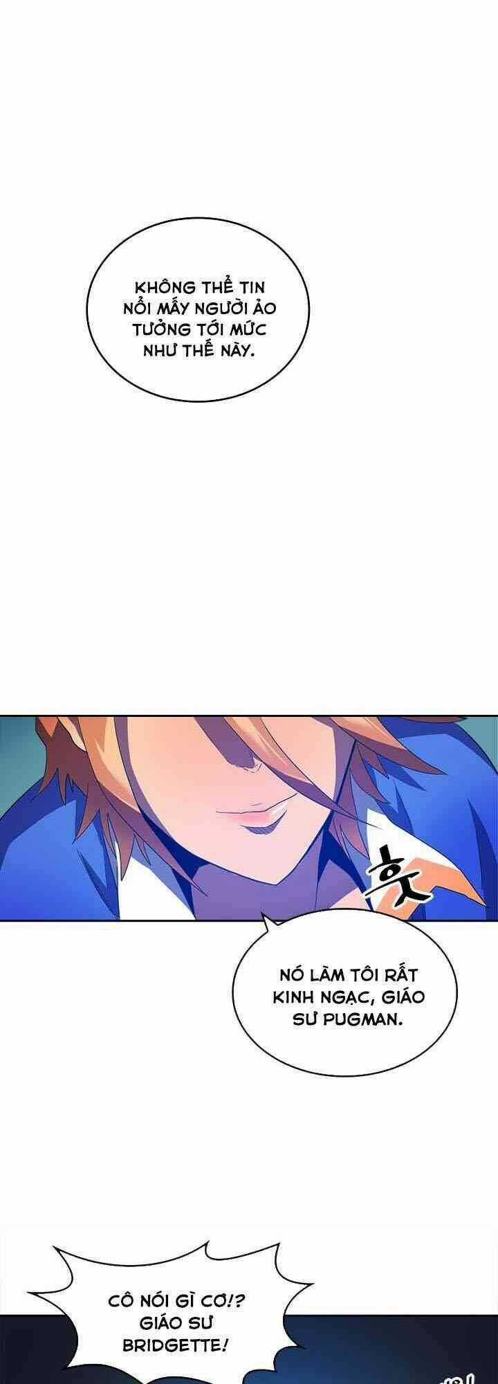 Chuyển Sinh Ma Pháp Đặc Biệt Yếu Chapter 8 trang 22