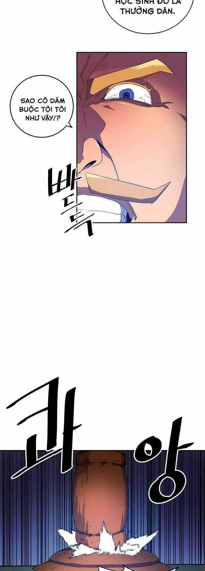 Chuyển Sinh Ma Pháp Đặc Biệt Yếu Chapter 8 trang 24