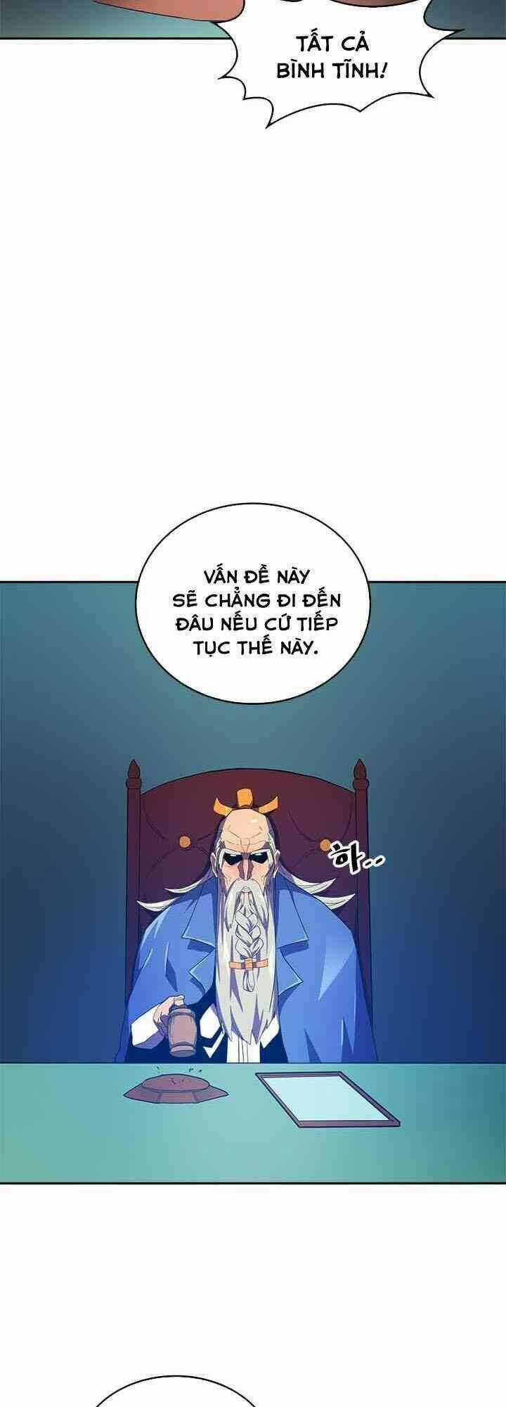 Chuyển Sinh Ma Pháp Đặc Biệt Yếu Chapter 8 trang 25