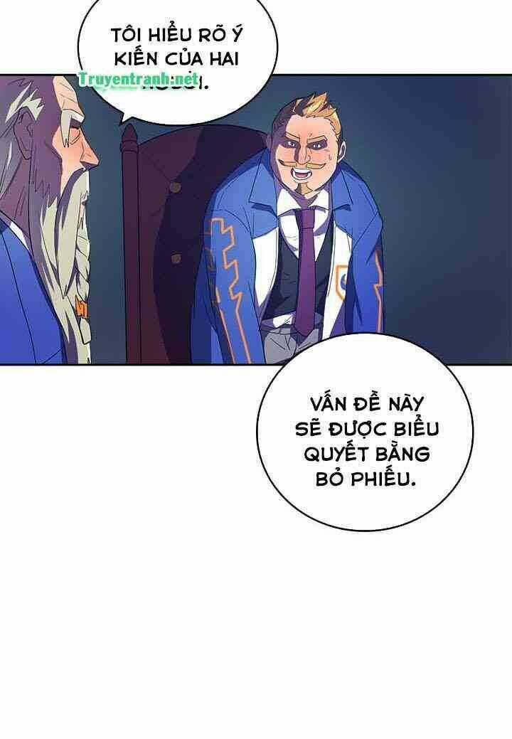 Chuyển Sinh Ma Pháp Đặc Biệt Yếu Chapter 8 trang 26