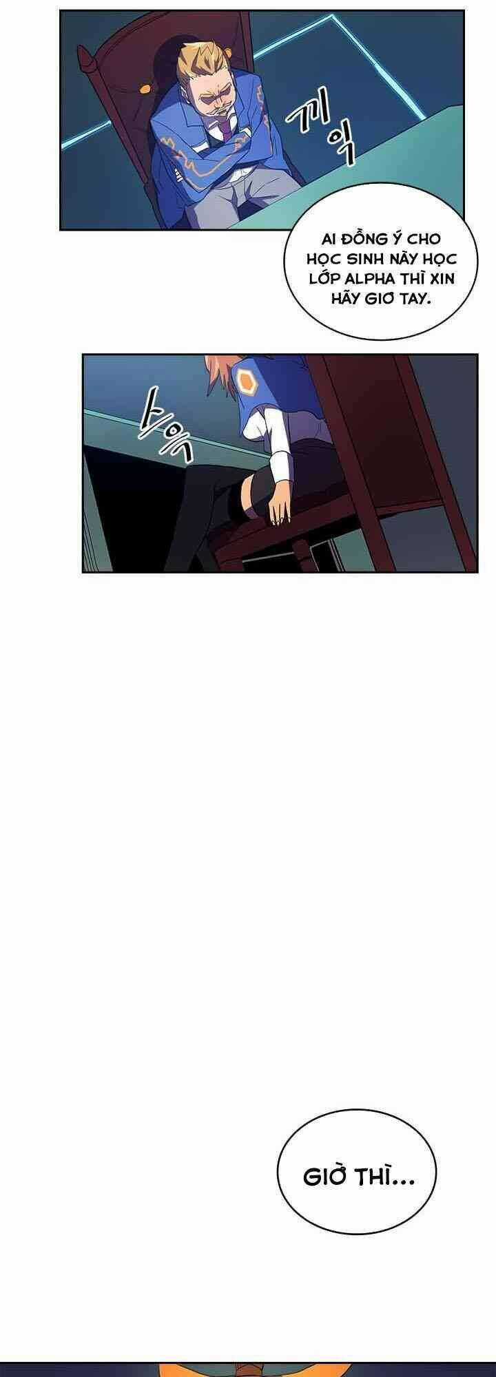 Chuyển Sinh Ma Pháp Đặc Biệt Yếu Chapter 8 trang 27