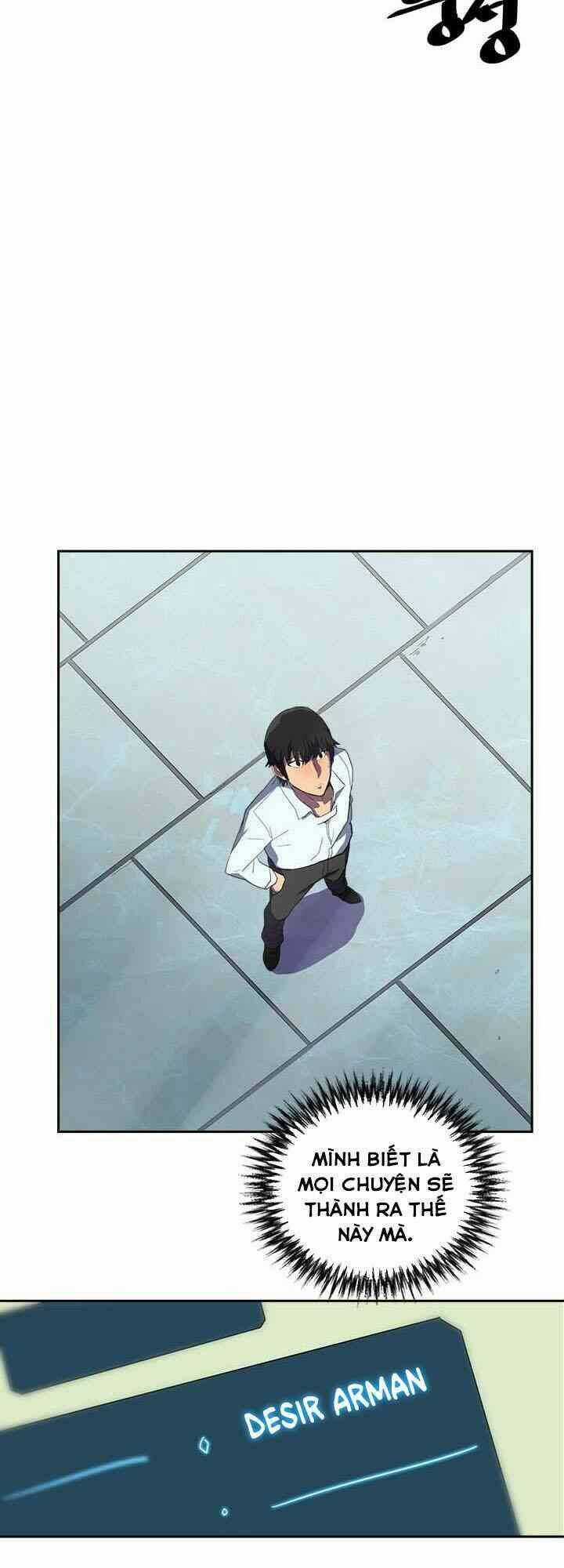 Chuyển Sinh Ma Pháp Đặc Biệt Yếu Chapter 8 trang 30