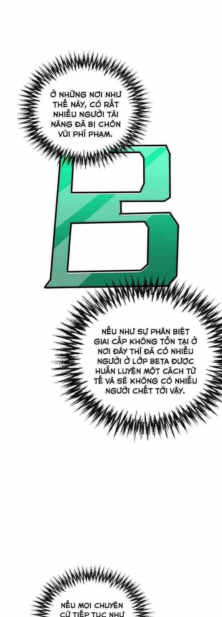 Chuyển Sinh Ma Pháp Đặc Biệt Yếu Chapter 9 trang 11