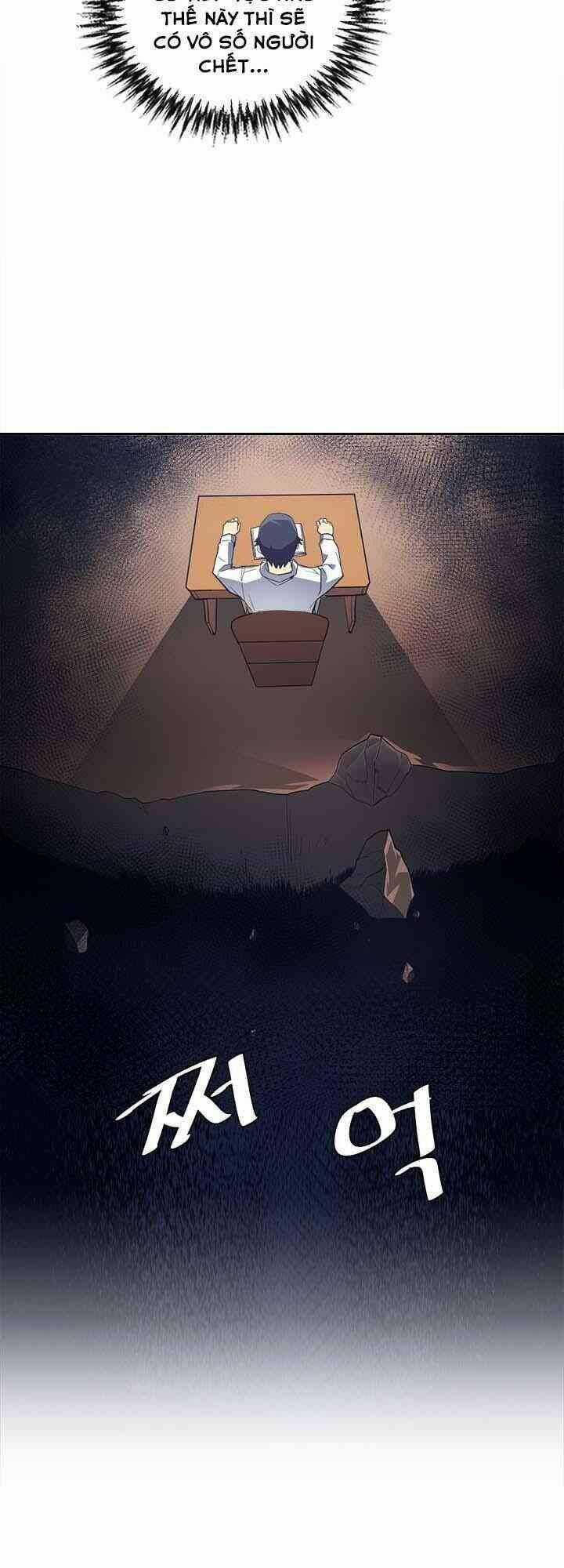 Chuyển Sinh Ma Pháp Đặc Biệt Yếu Chapter 9 trang 12