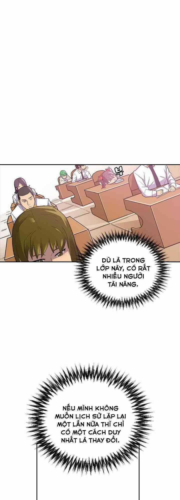 Chuyển Sinh Ma Pháp Đặc Biệt Yếu Chapter 9 trang 13