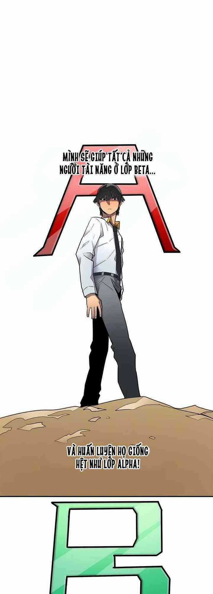 Chuyển Sinh Ma Pháp Đặc Biệt Yếu Chapter 9 trang 15