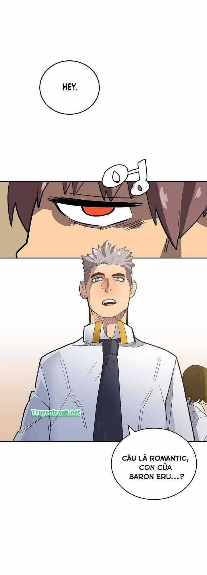 Chuyển Sinh Ma Pháp Đặc Biệt Yếu Chapter 9 trang 18