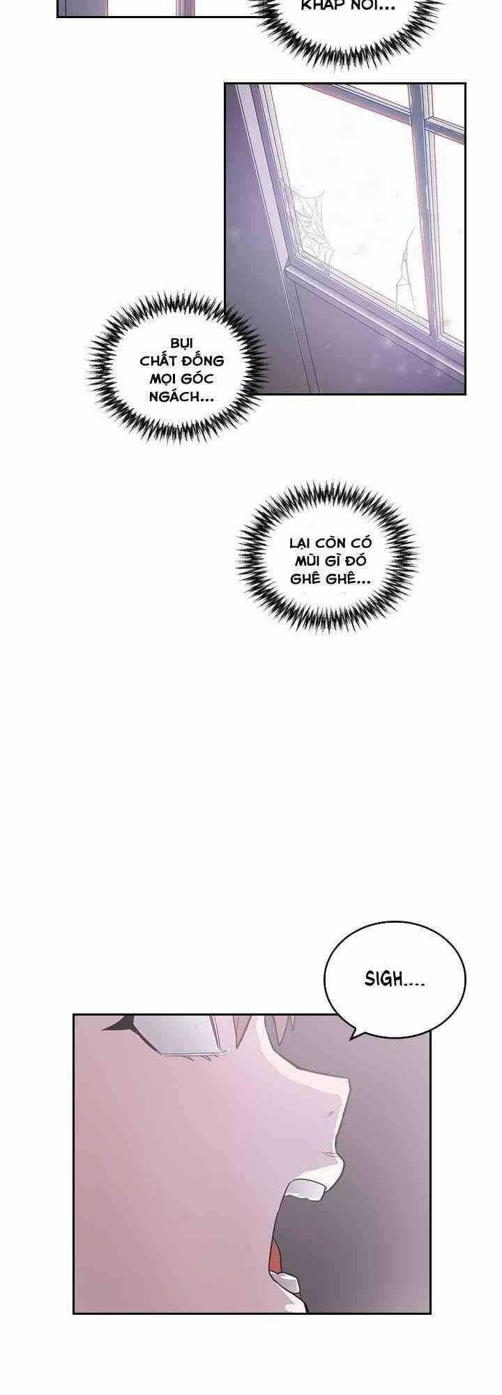 Chuyển Sinh Ma Pháp Đặc Biệt Yếu Chapter 9 trang 2