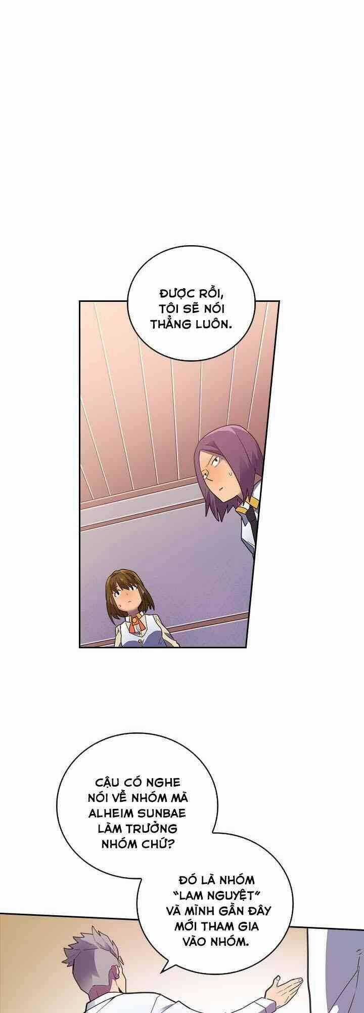 Chuyển Sinh Ma Pháp Đặc Biệt Yếu Chapter 9 trang 28