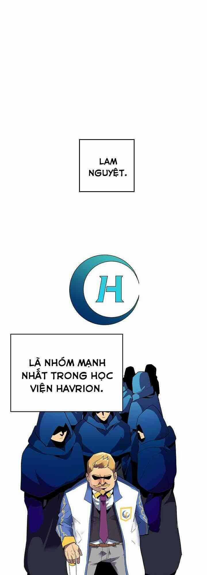 Chuyển Sinh Ma Pháp Đặc Biệt Yếu Chapter 9 trang 30