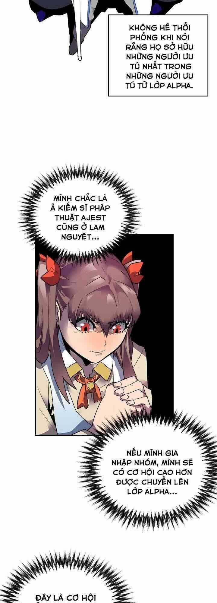 Chuyển Sinh Ma Pháp Đặc Biệt Yếu Chapter 9 trang 31