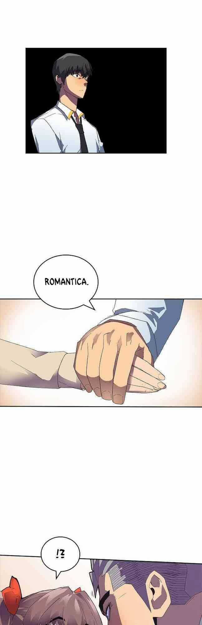 Chuyển Sinh Ma Pháp Đặc Biệt Yếu Chapter 9 trang 34