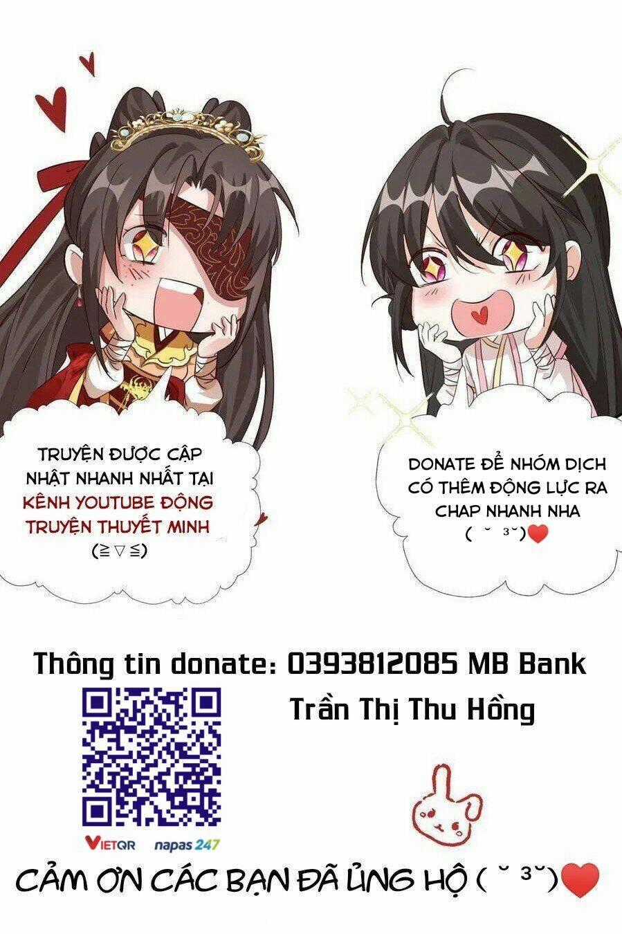 Chuyển Sinh: Thần Y Quận Chúa Khuynh Thiên Hạ Chapter 30 trang 0