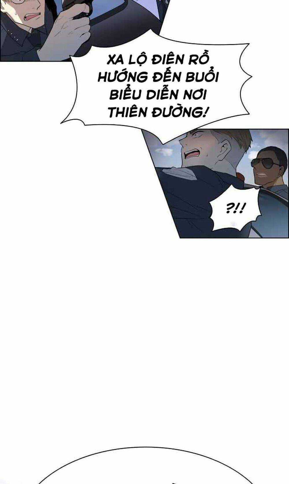 CHUYỂN SINH THÀNH ÁC NHÂN Chapter 0 trang 10