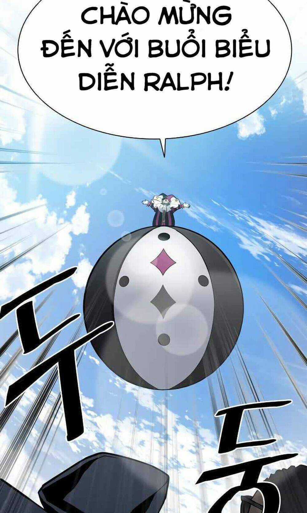 CHUYỂN SINH THÀNH ÁC NHÂN Chapter 0 trang 11