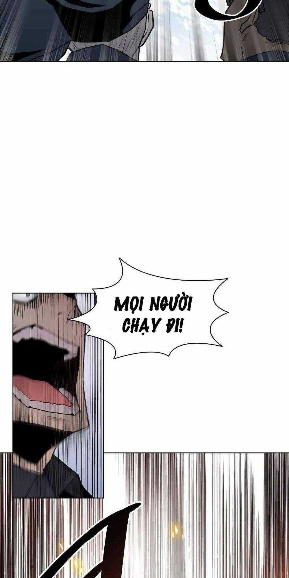 CHUYỂN SINH THÀNH ÁC NHÂN Chapter 0 trang 12