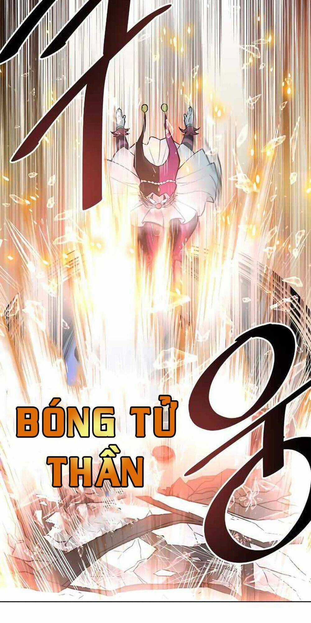 CHUYỂN SINH THÀNH ÁC NHÂN Chapter 0 trang 13