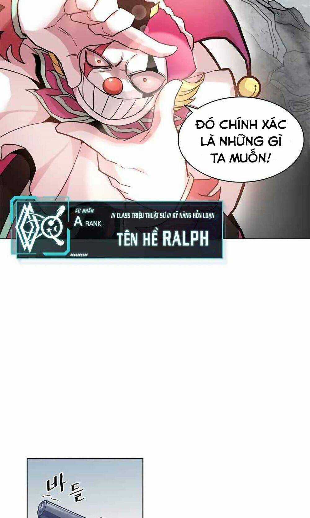 CHUYỂN SINH THÀNH ÁC NHÂN Chapter 0 trang 15