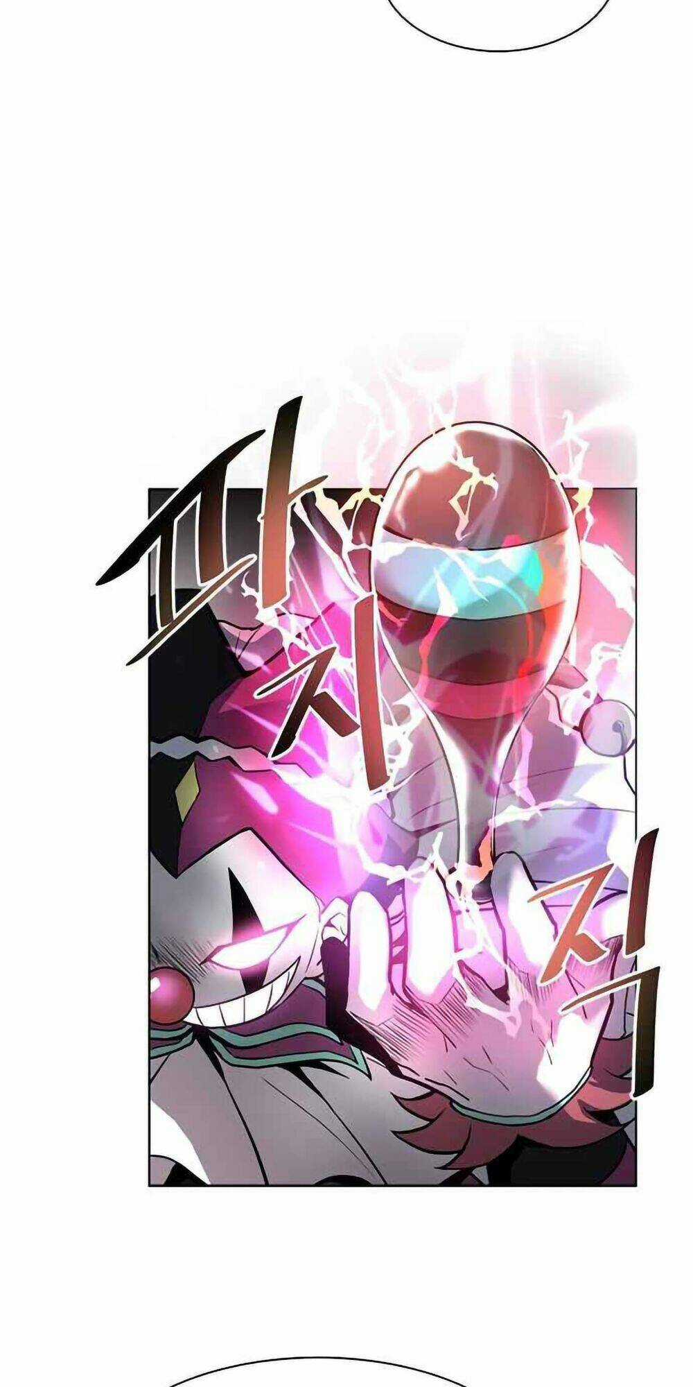 CHUYỂN SINH THÀNH ÁC NHÂN Chapter 0 trang 17