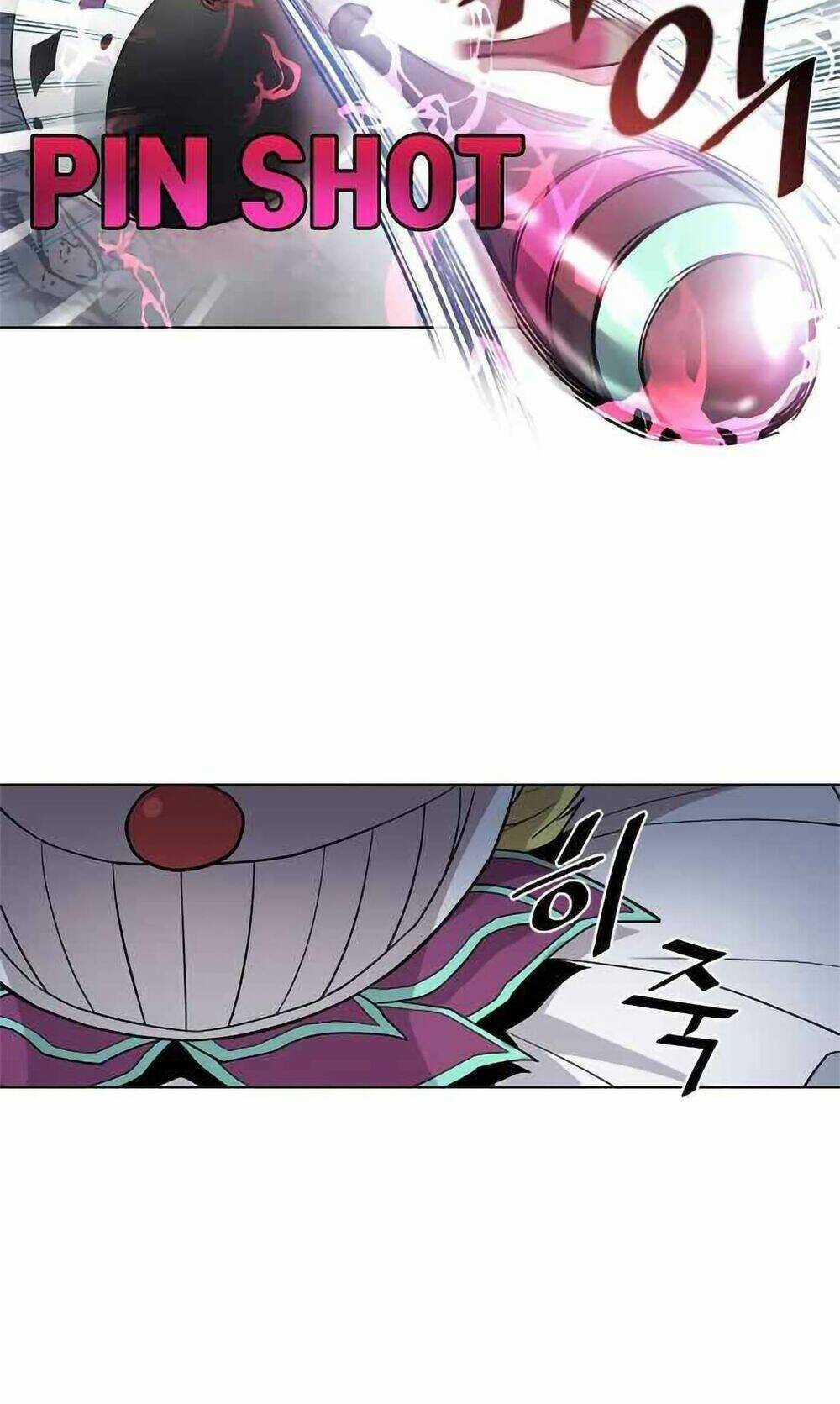 CHUYỂN SINH THÀNH ÁC NHÂN Chapter 0 trang 19