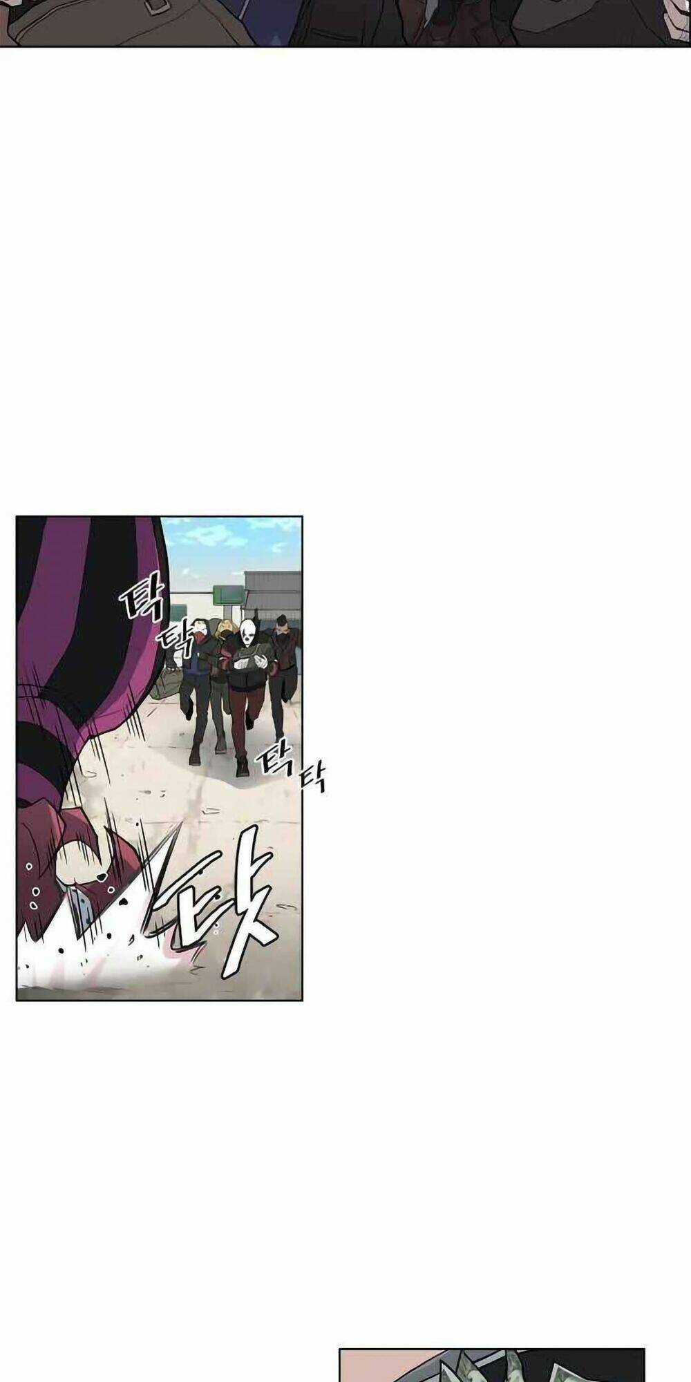 CHUYỂN SINH THÀNH ÁC NHÂN Chapter 0 trang 25