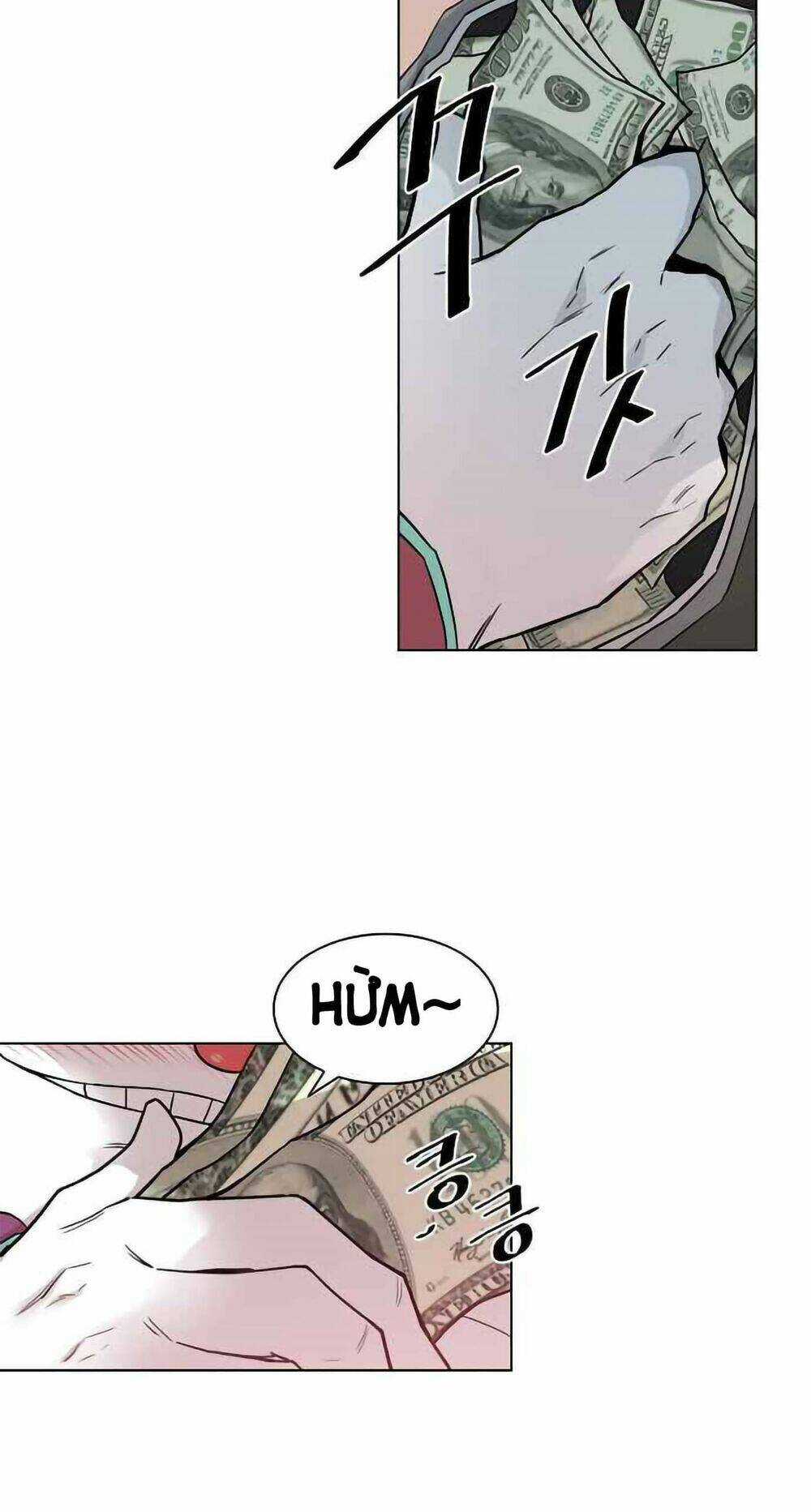 CHUYỂN SINH THÀNH ÁC NHÂN Chapter 0 trang 26