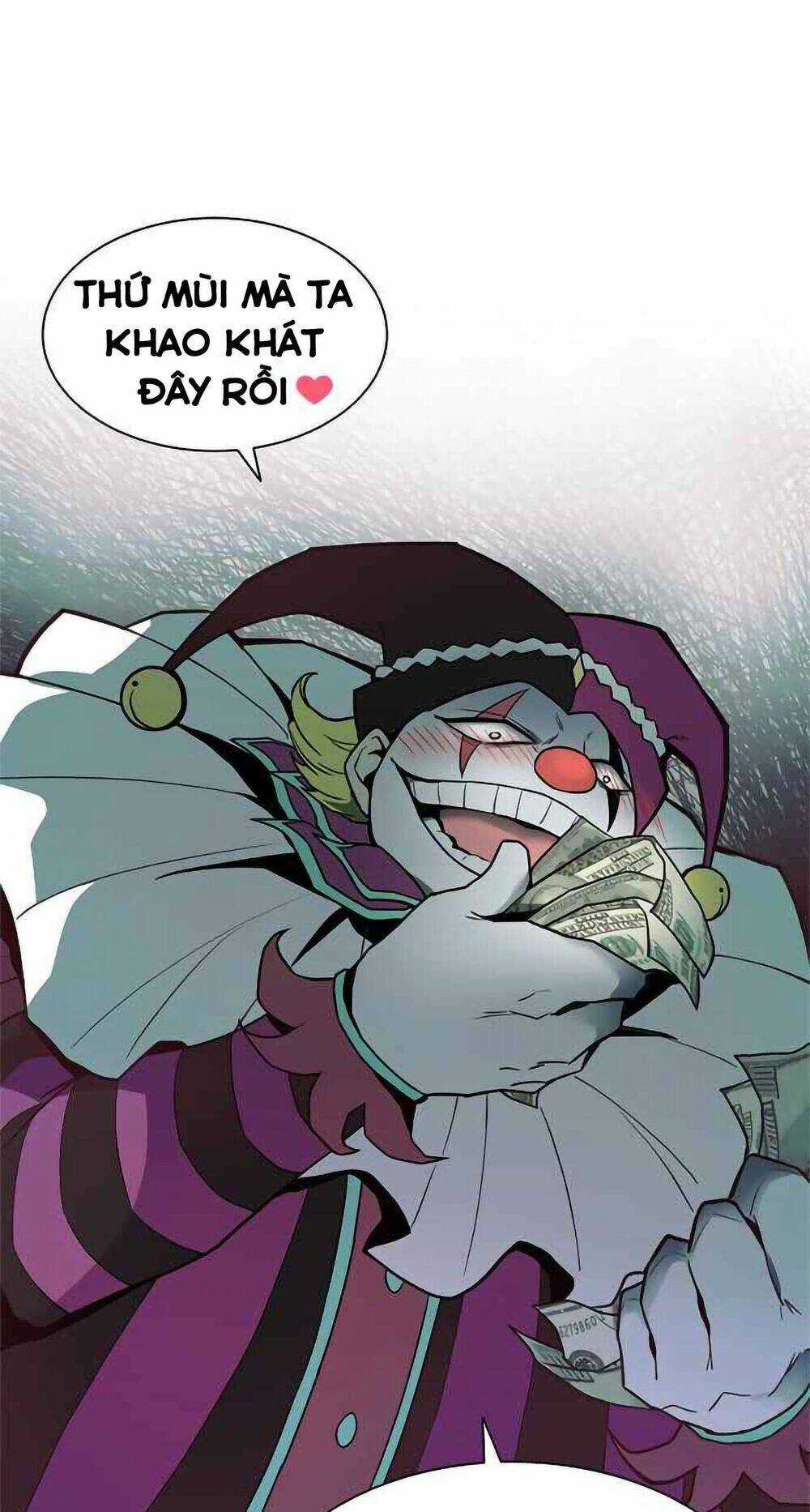 CHUYỂN SINH THÀNH ÁC NHÂN Chapter 0 trang 27