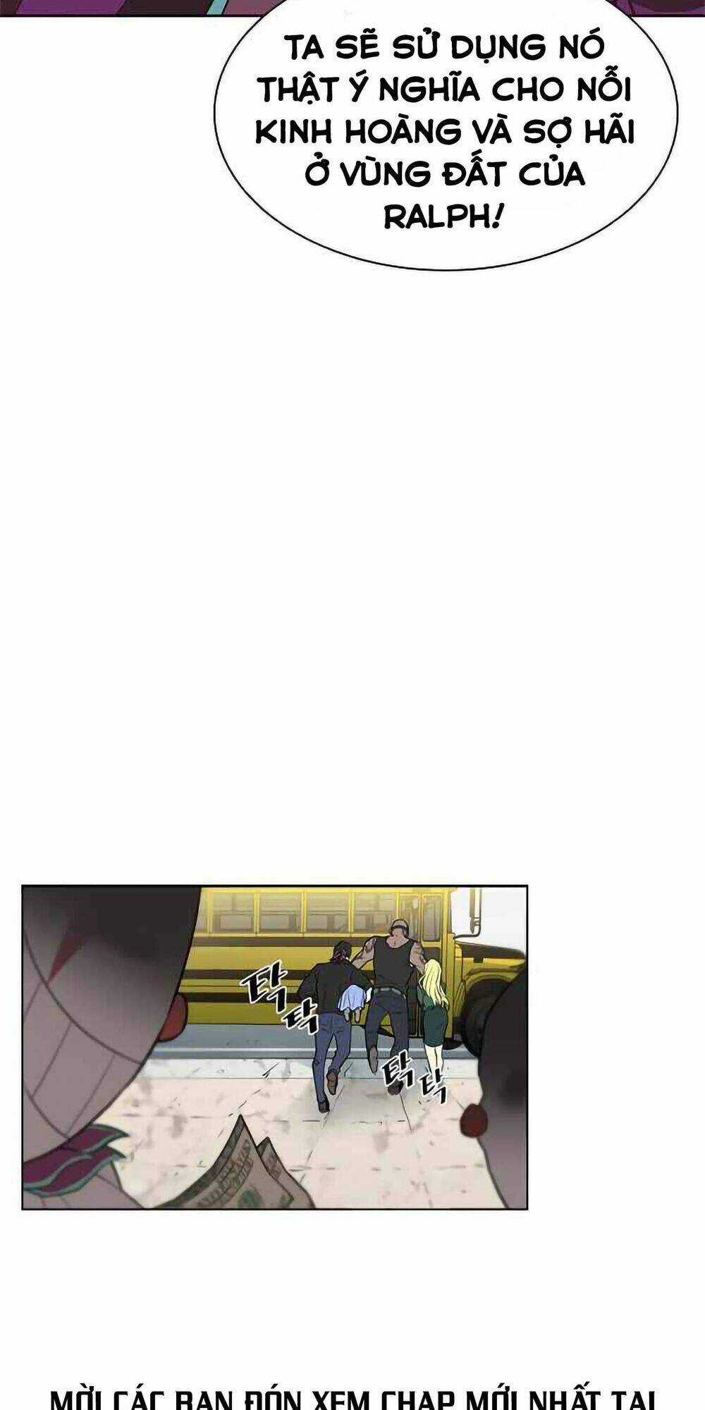 CHUYỂN SINH THÀNH ÁC NHÂN Chapter 0 trang 28