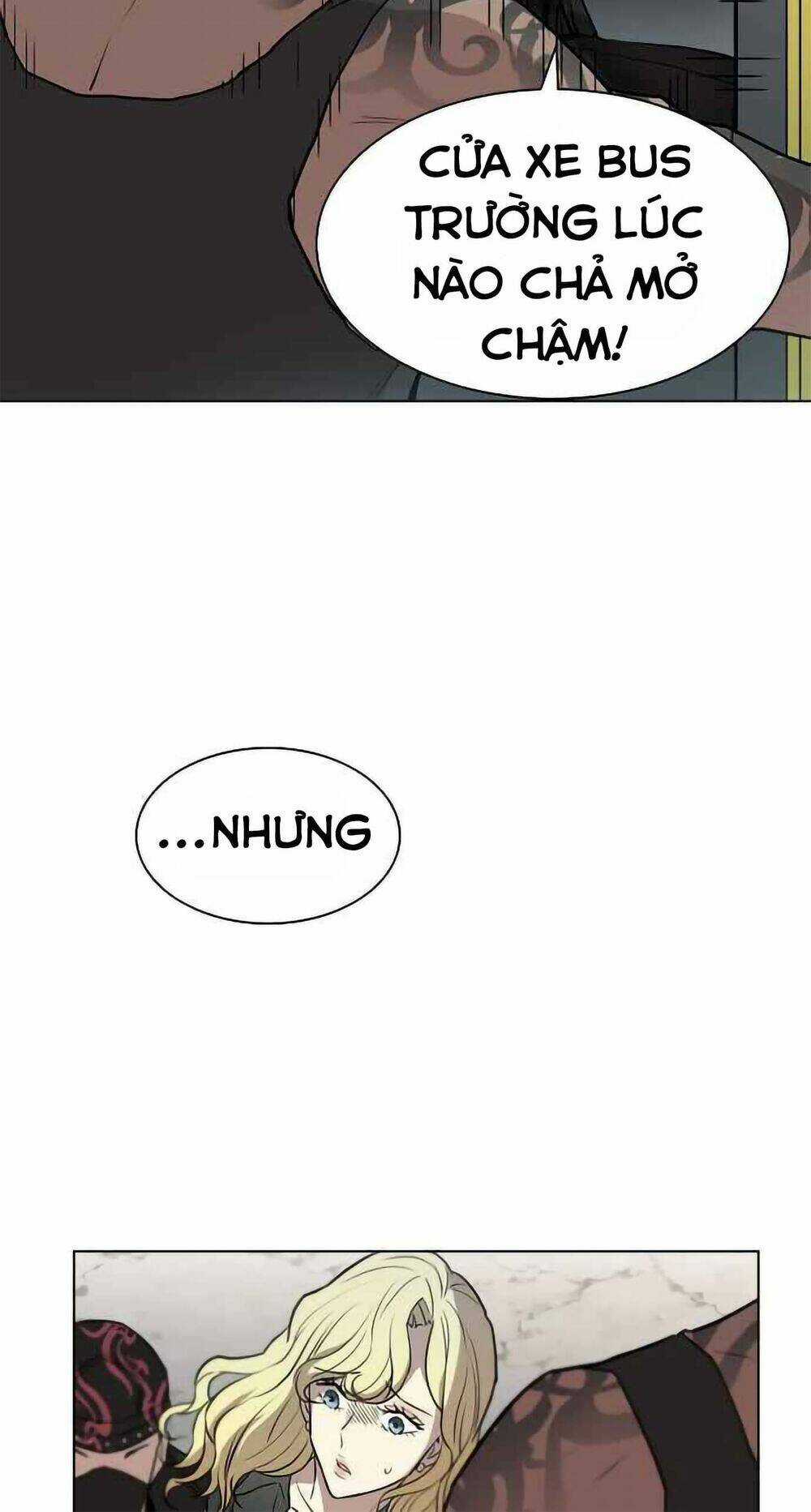 CHUYỂN SINH THÀNH ÁC NHÂN Chapter 0 trang 31