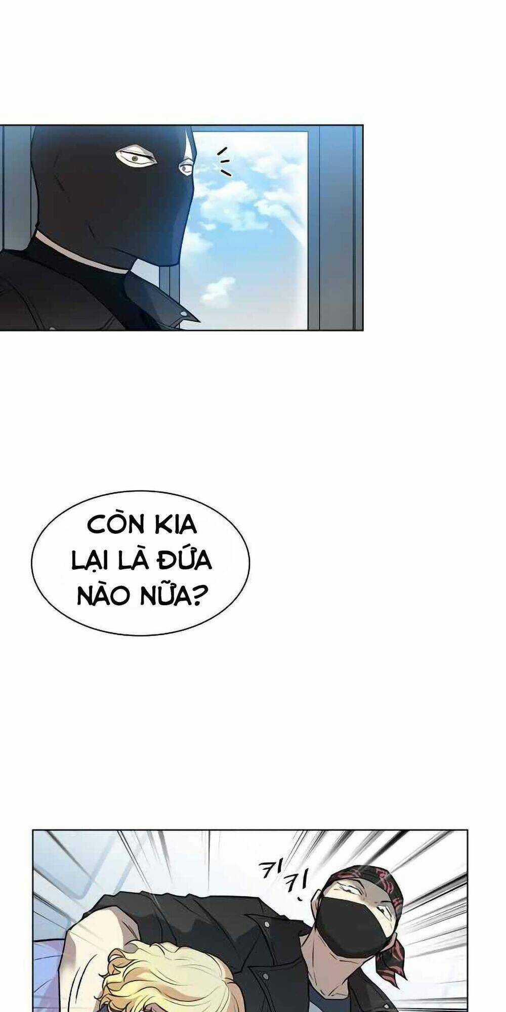 CHUYỂN SINH THÀNH ÁC NHÂN Chapter 0 trang 33