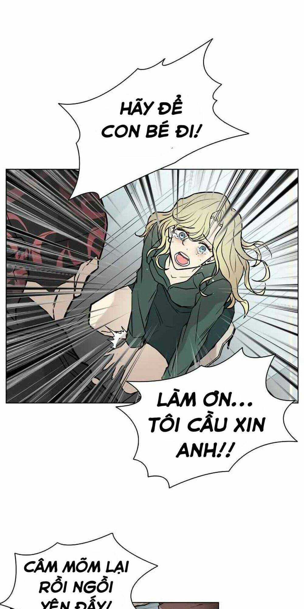 CHUYỂN SINH THÀNH ÁC NHÂN Chapter 0 trang 36