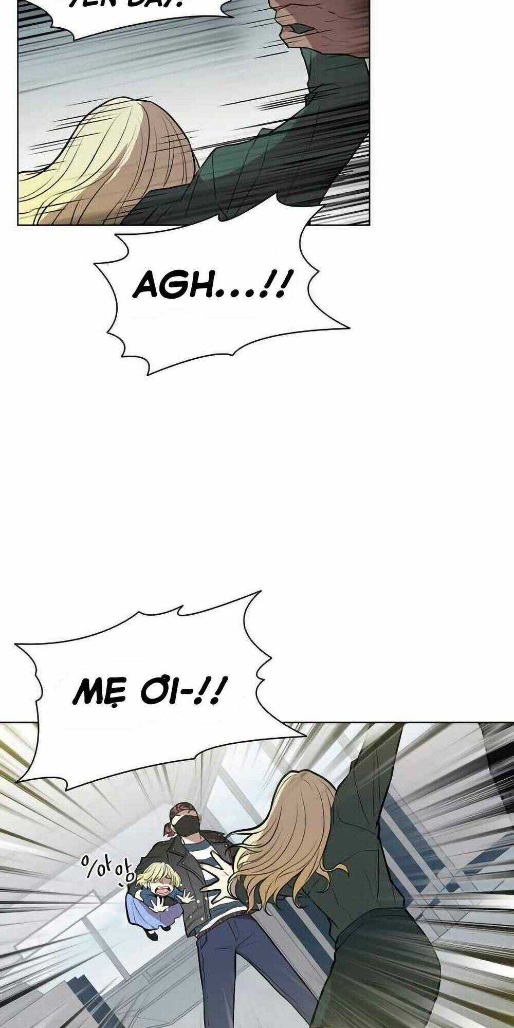 CHUYỂN SINH THÀNH ÁC NHÂN Chapter 0 trang 37