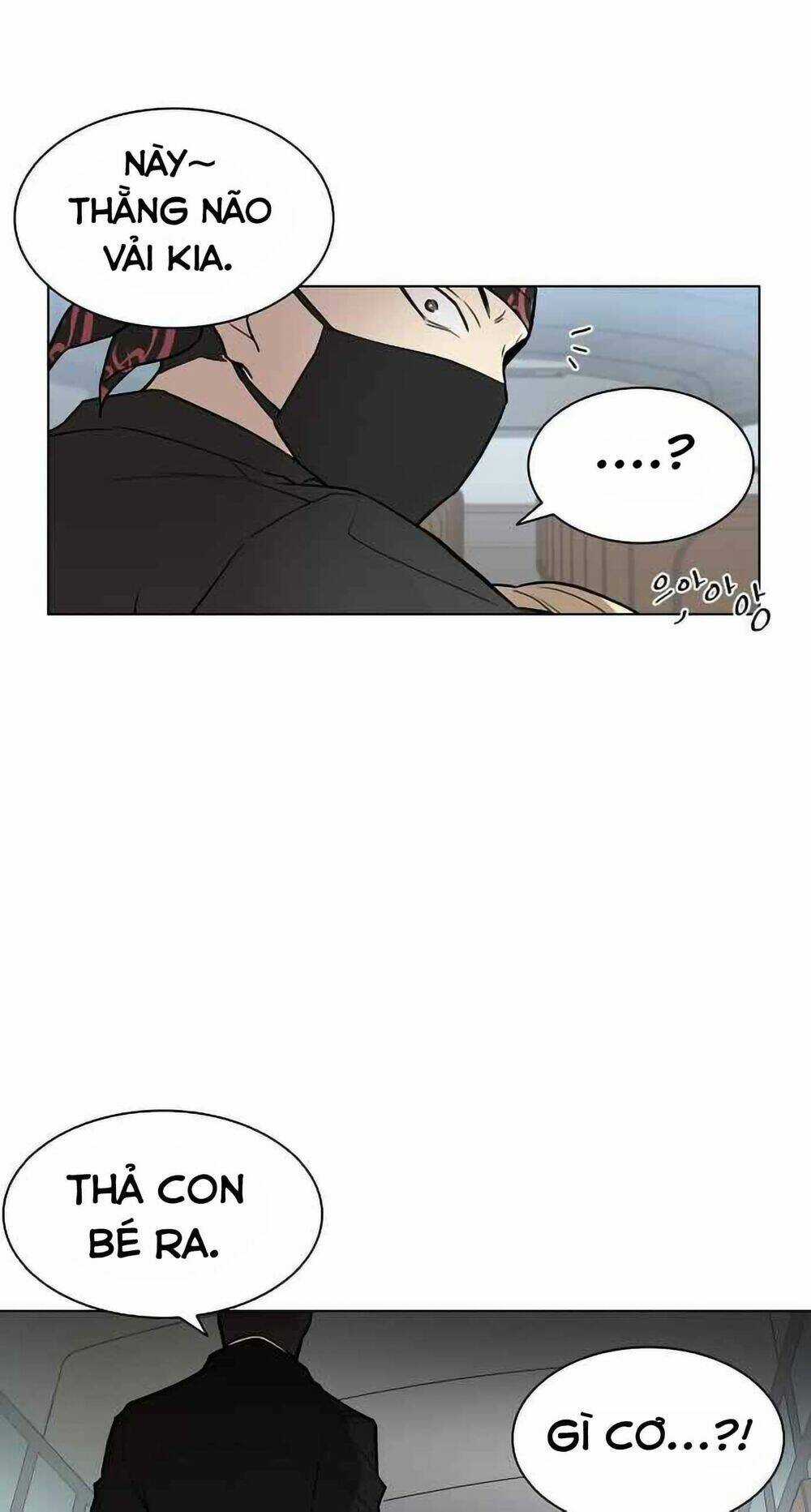 CHUYỂN SINH THÀNH ÁC NHÂN Chapter 0 trang 39