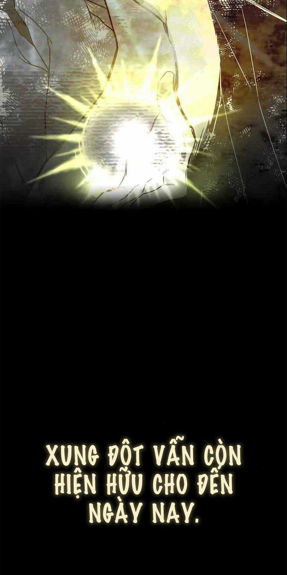 CHUYỂN SINH THÀNH ÁC NHÂN Chapter 0 trang 4