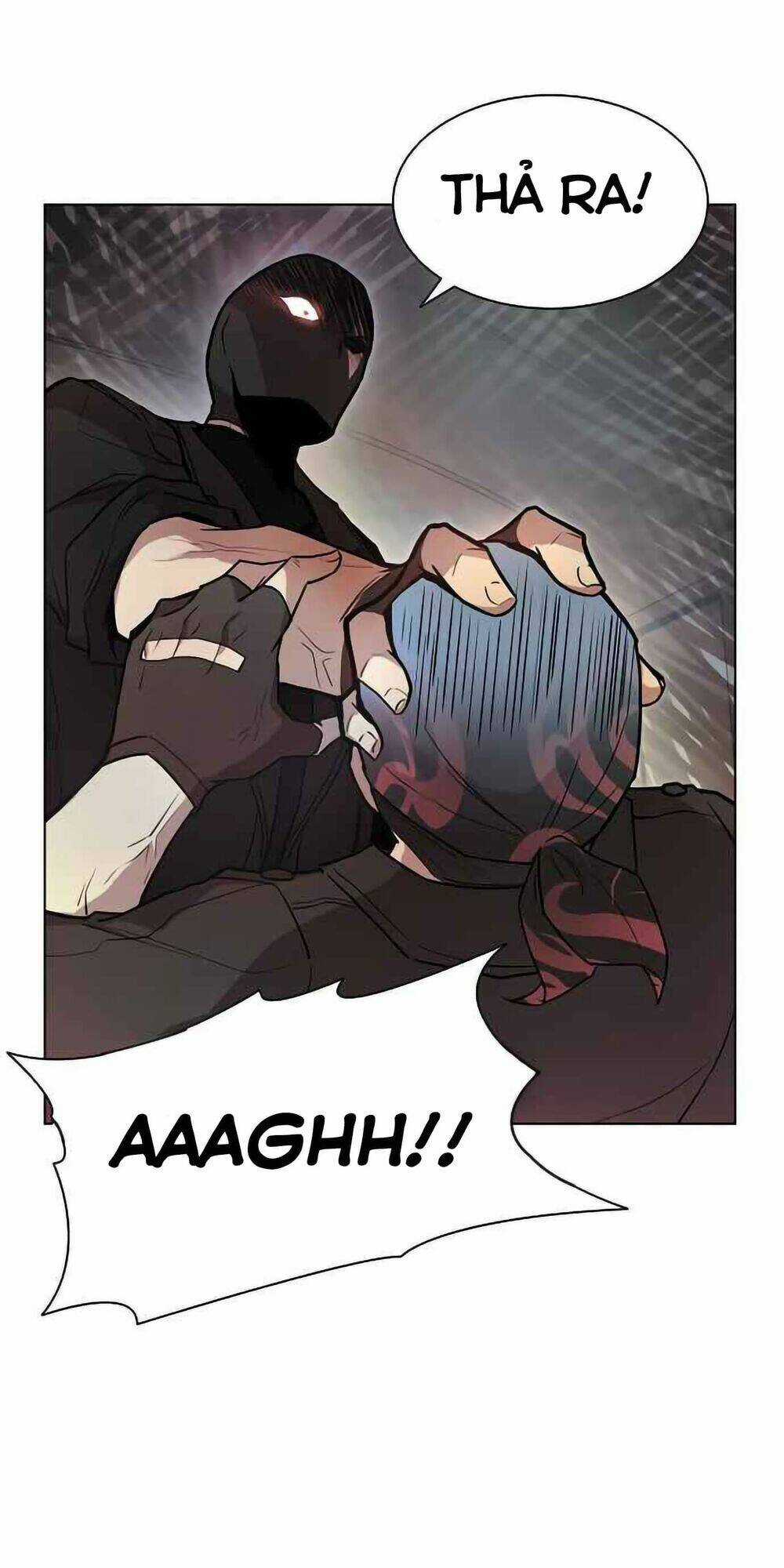 CHUYỂN SINH THÀNH ÁC NHÂN Chapter 0 trang 41