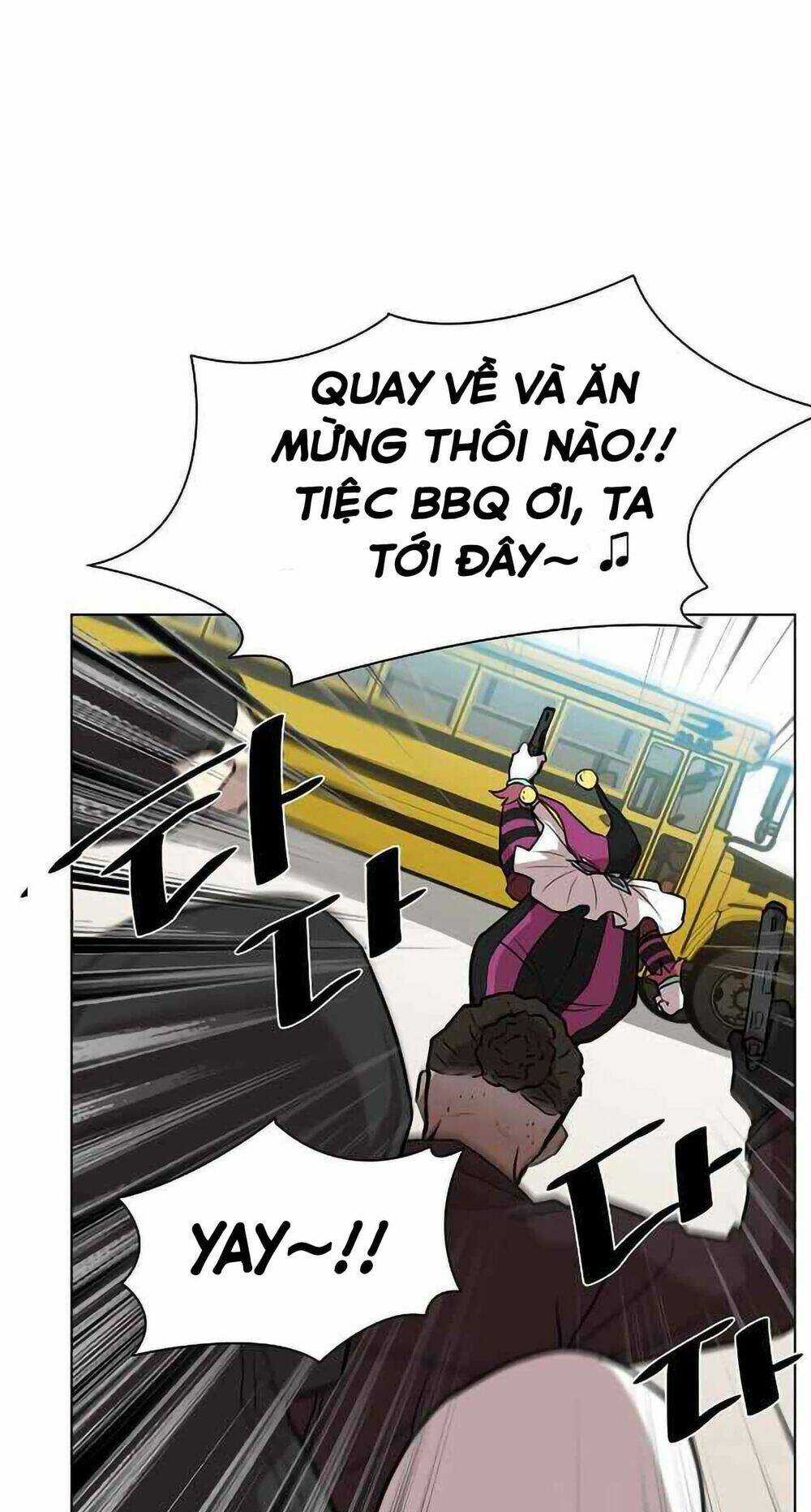 CHUYỂN SINH THÀNH ÁC NHÂN Chapter 0 trang 46