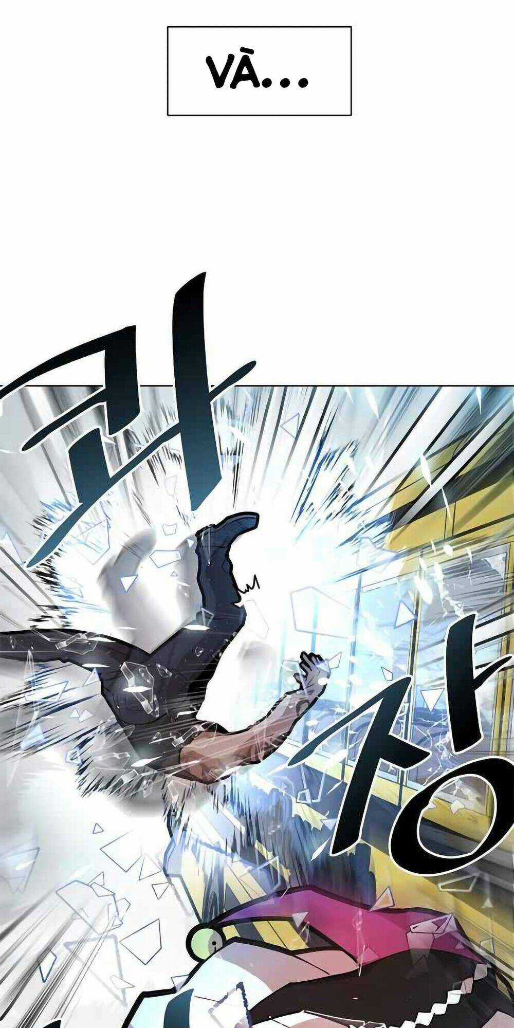 CHUYỂN SINH THÀNH ÁC NHÂN Chapter 0 trang 48