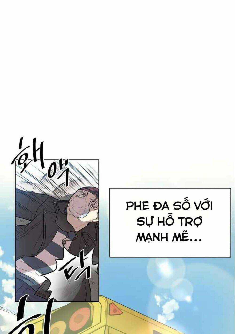 CHUYỂN SINH THÀNH ÁC NHÂN Chapter 0 trang 51