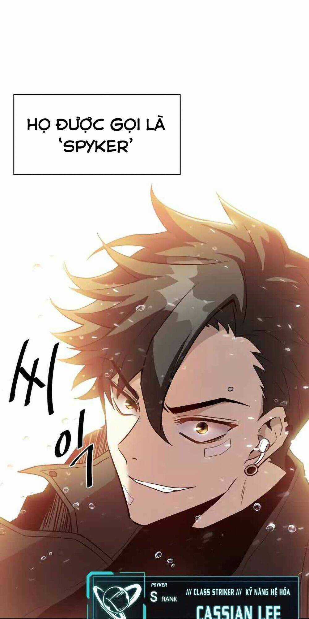 CHUYỂN SINH THÀNH ÁC NHÂN Chapter 0 trang 55