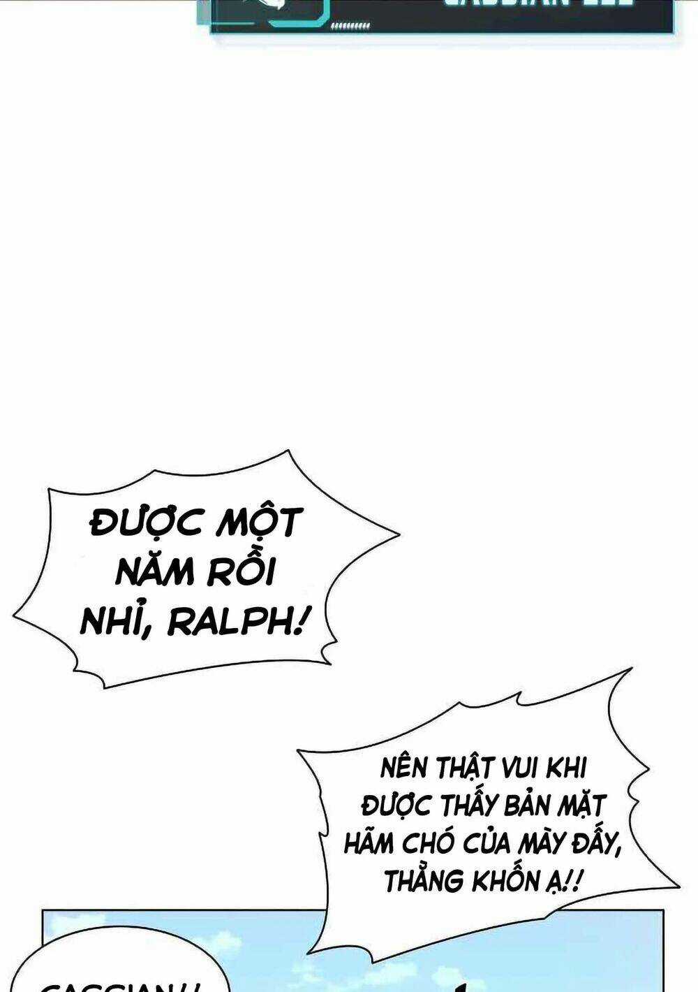 CHUYỂN SINH THÀNH ÁC NHÂN Chapter 0 trang 56