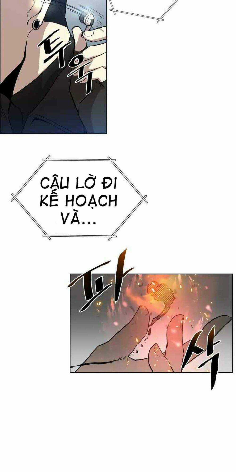 CHUYỂN SINH THÀNH ÁC NHÂN Chapter 0 trang 58