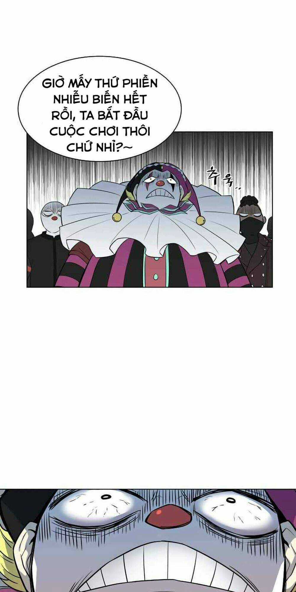 CHUYỂN SINH THÀNH ÁC NHÂN Chapter 0 trang 59