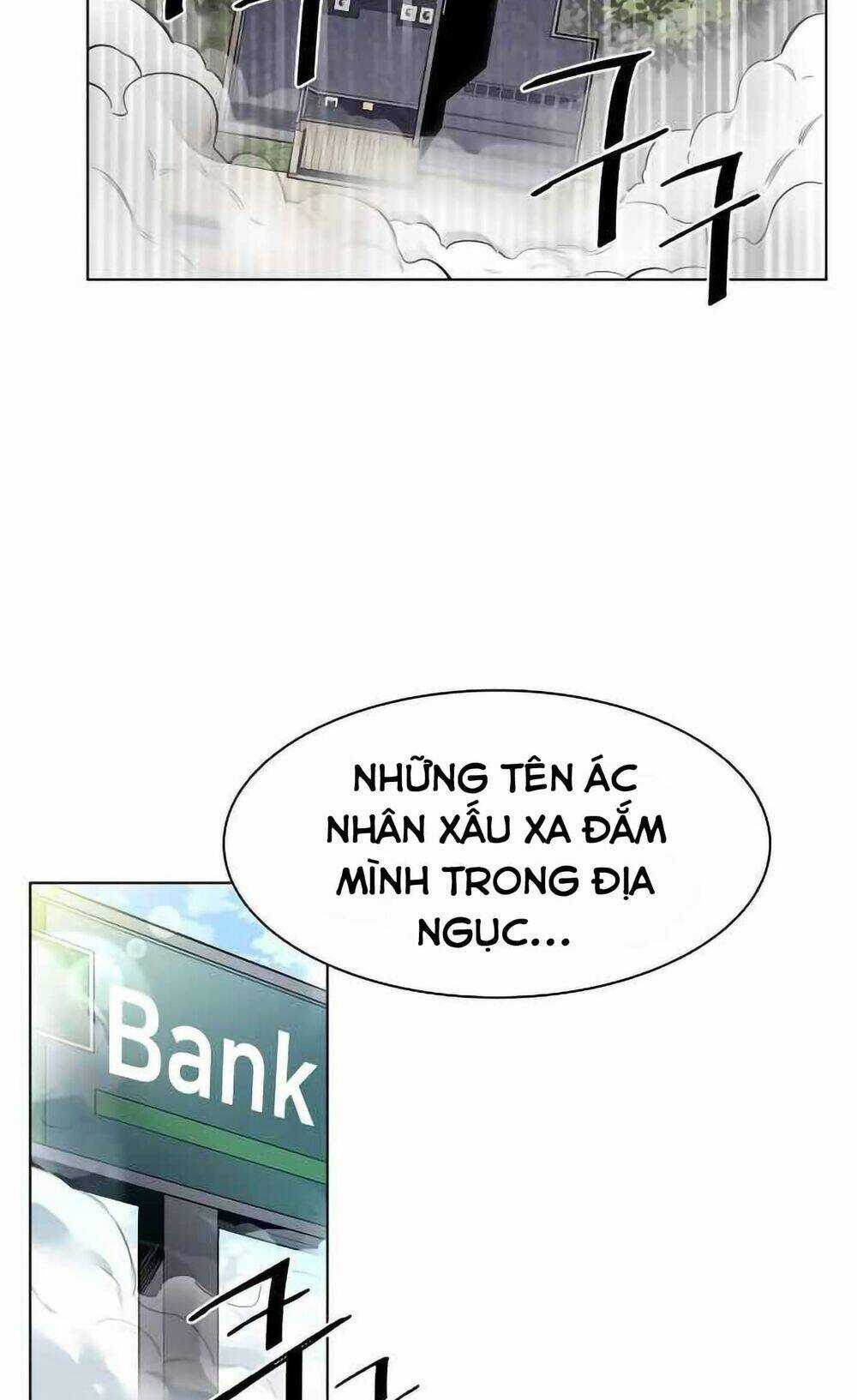 CHUYỂN SINH THÀNH ÁC NHÂN Chapter 0 trang 6