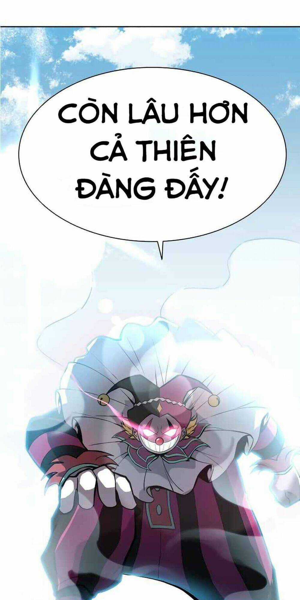 CHUYỂN SINH THÀNH ÁC NHÂN Chapter 0 trang 8