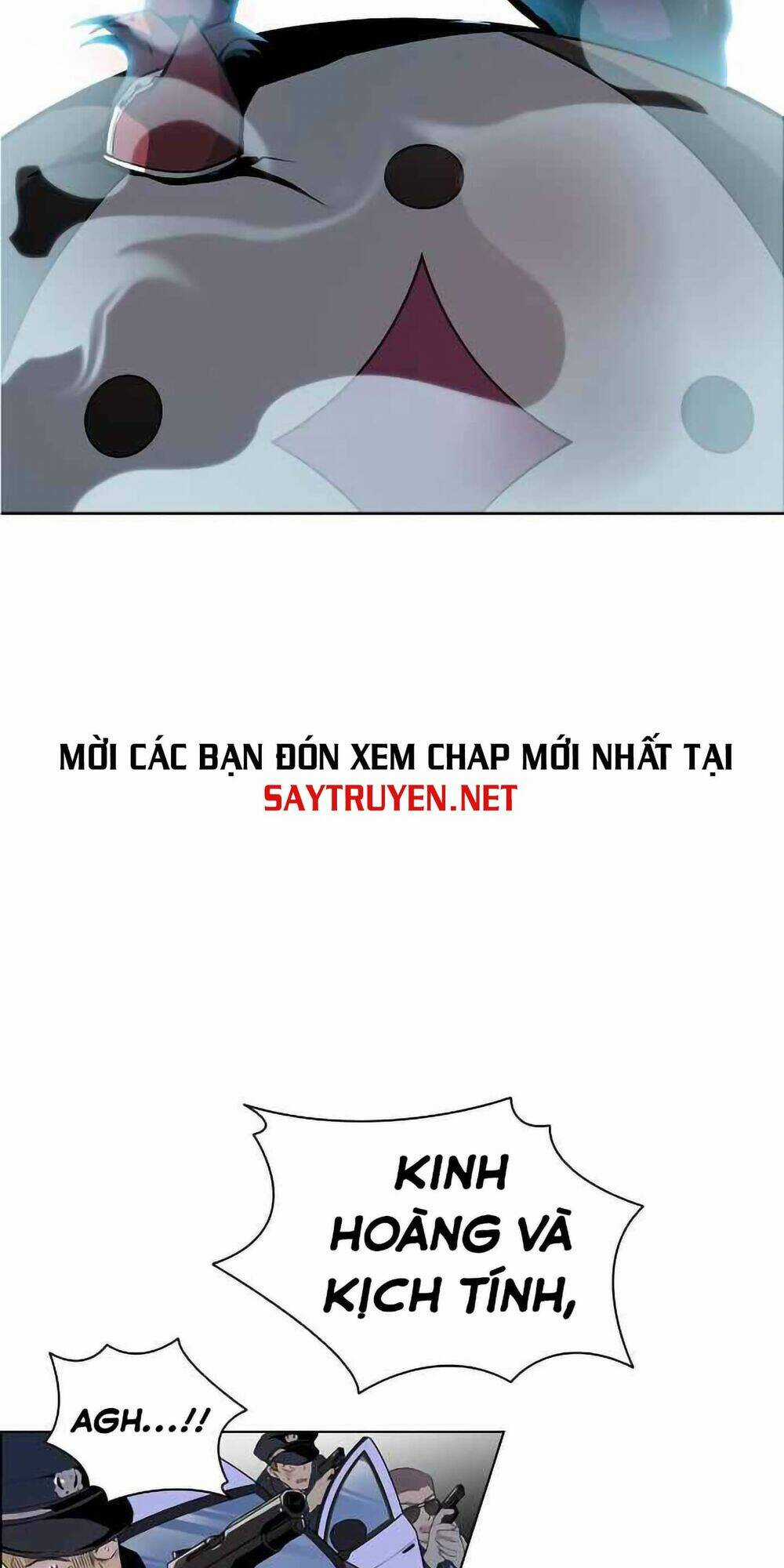 CHUYỂN SINH THÀNH ÁC NHÂN Chapter 0 trang 9