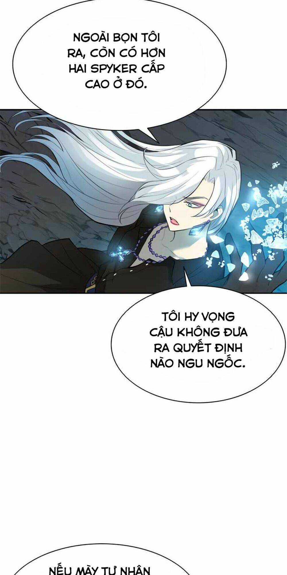 CHUYỂN SINH THÀNH ÁC NHÂN Chapter 1 trang 104