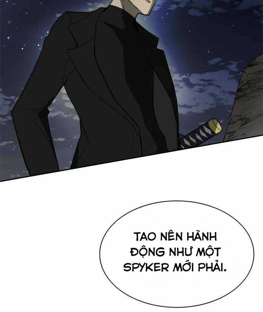 CHUYỂN SINH THÀNH ÁC NHÂN Chapter 1 trang 107